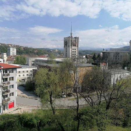 Апартамент Фея - Топ Център, Безплатно Паркомясто Gabrovo Esterno foto