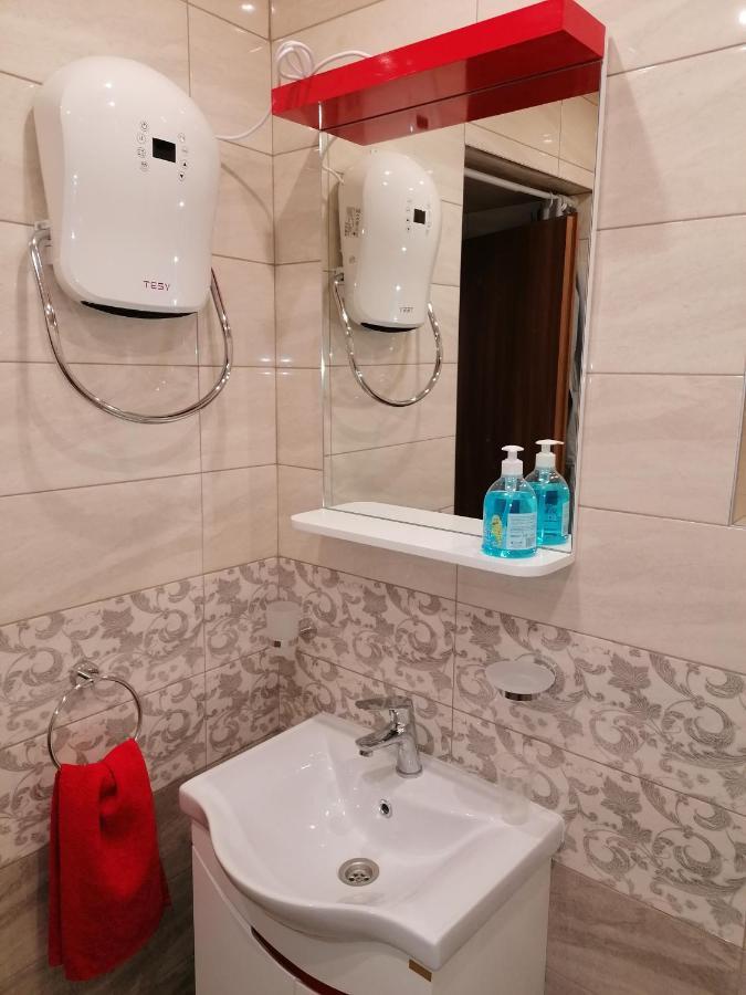 Апартамент Фея - Топ Център, Безплатно Паркомясто Gabrovo Esterno foto
