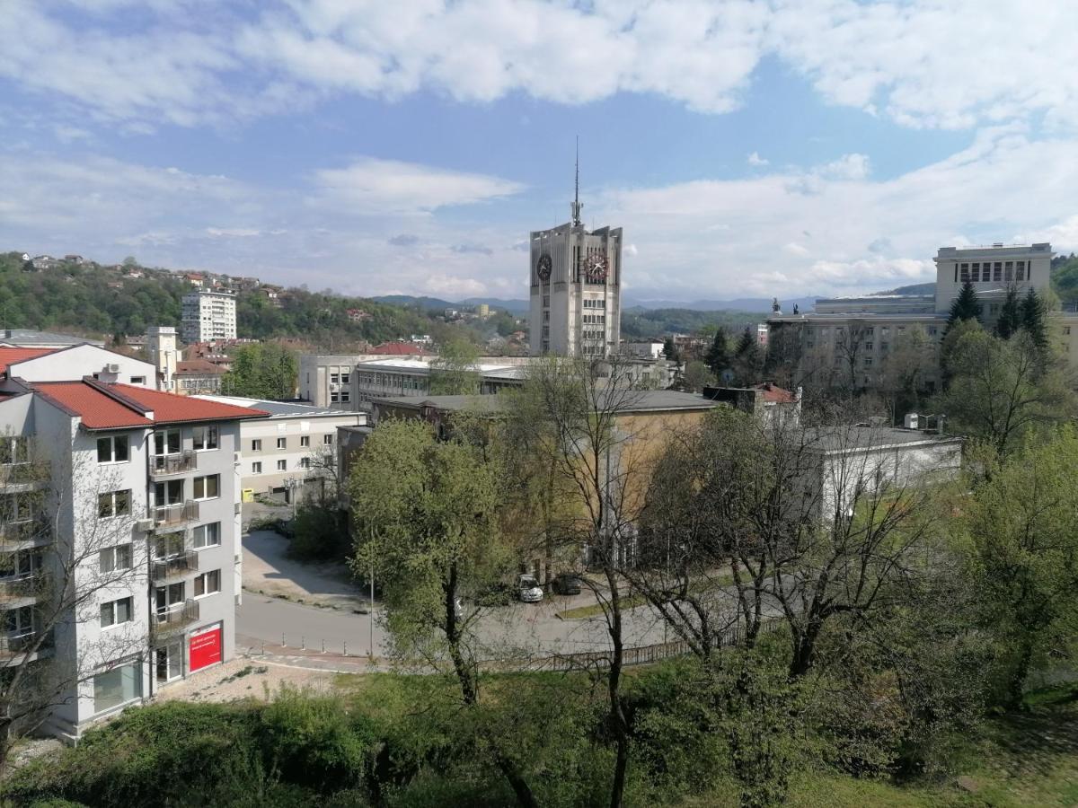 Апартамент Фея - Топ Център, Безплатно Паркомясто Gabrovo Esterno foto