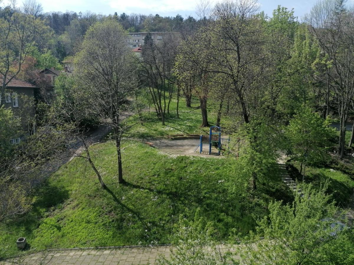 Апартамент Фея - Топ Център, Безплатно Паркомясто Gabrovo Esterno foto