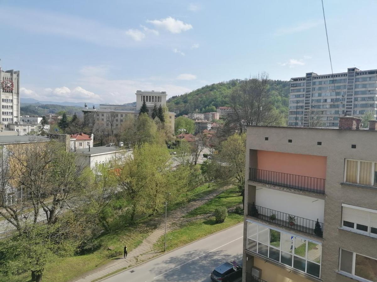 Апартамент Фея - Топ Център, Безплатно Паркомясто Gabrovo Esterno foto