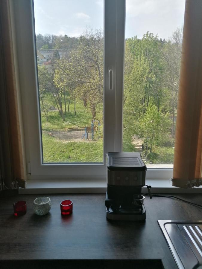 Апартамент Фея - Топ Център, Безплатно Паркомясто Gabrovo Esterno foto